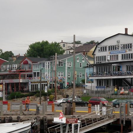 Brigantine Inn Lunenburg Dış mekan fotoğraf