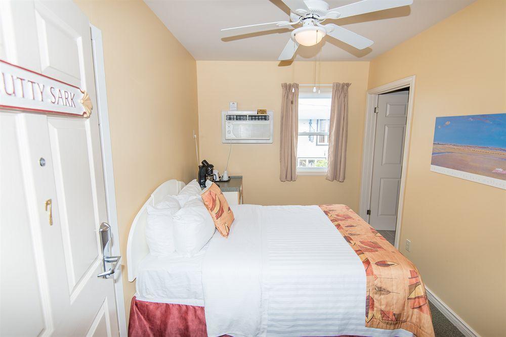 Brigantine Inn Lunenburg Dış mekan fotoğraf