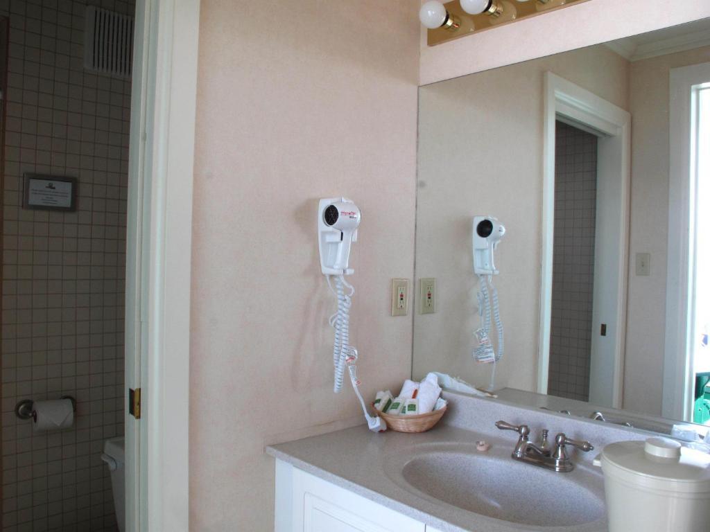 Brigantine Inn Lunenburg Dış mekan fotoğraf