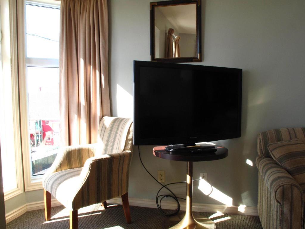Brigantine Inn Lunenburg Dış mekan fotoğraf