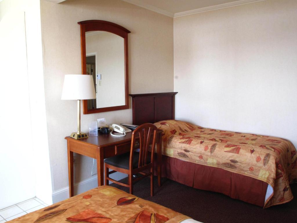 Brigantine Inn Lunenburg Dış mekan fotoğraf