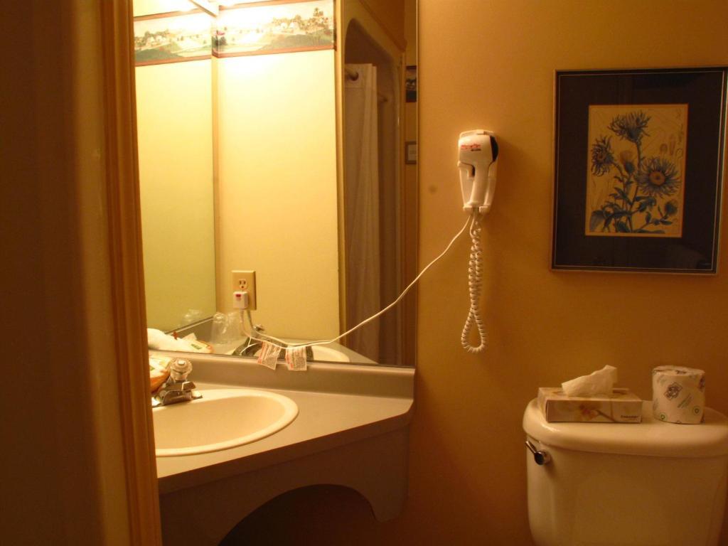 Brigantine Inn Lunenburg Dış mekan fotoğraf