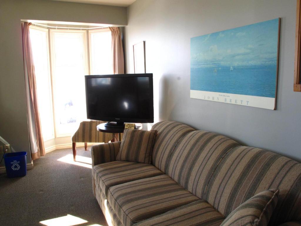 Brigantine Inn Lunenburg Dış mekan fotoğraf