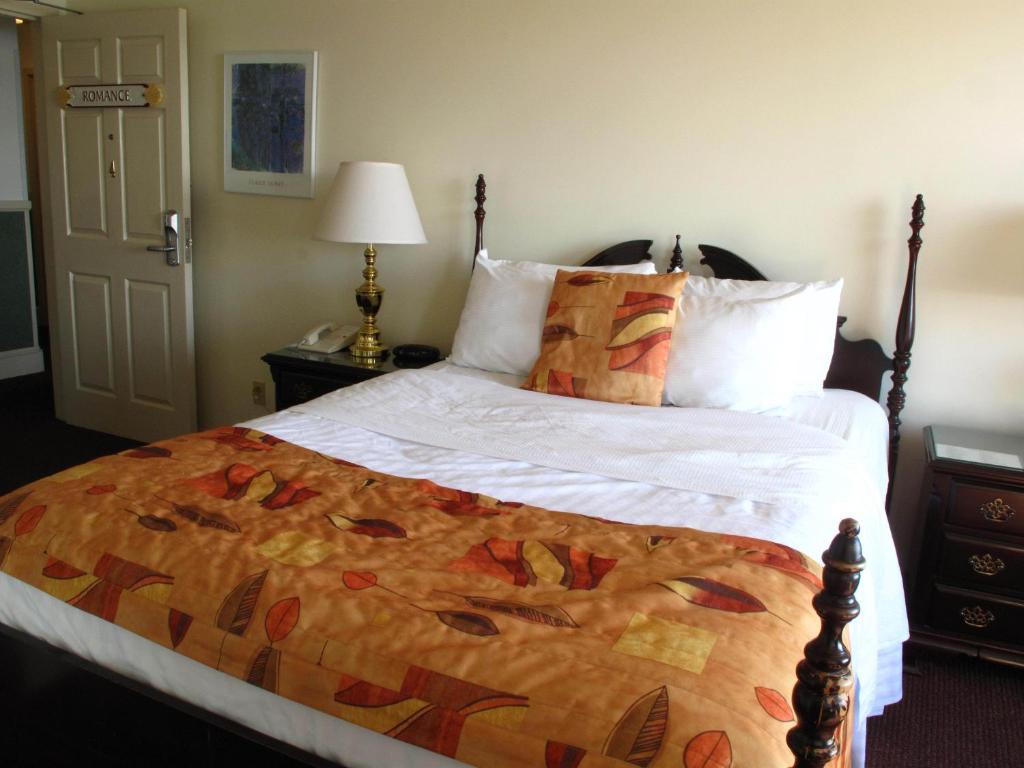 Brigantine Inn Lunenburg Oda fotoğraf