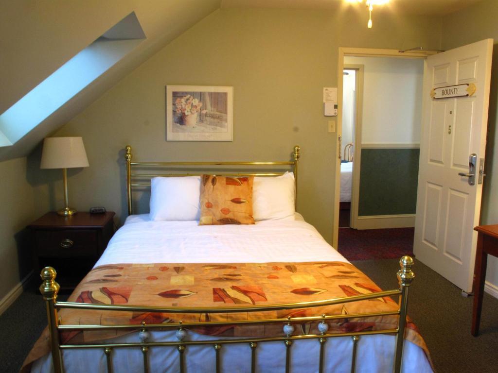 Brigantine Inn Lunenburg Oda fotoğraf