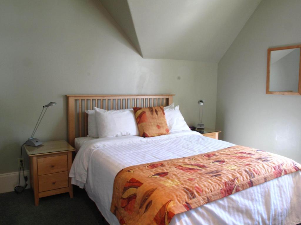 Brigantine Inn Lunenburg Oda fotoğraf